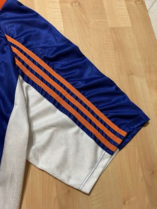 T-Shirt jersey Adidas vintage taglia xl space jam