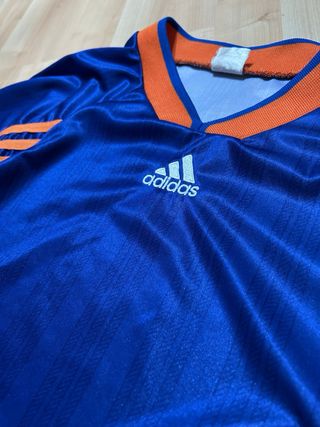 T-Shirt jersey Adidas vintage taglia xl space jam
