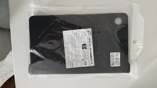Funda tablet A9 8.7" negra