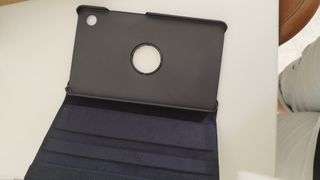 Funda tablet A9 8.7" negra