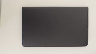 Funda tablet A9 8.7" negra