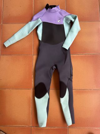 Neopreno Rip Curl 3/2mm Niño/a Talla 10