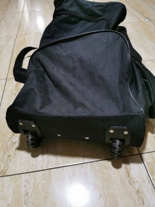 Maleta viaje TRAVEL KING