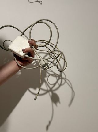 MacBook Pro 15" Retina (finales 2013)