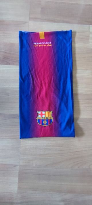 KIT FC BARCELONA