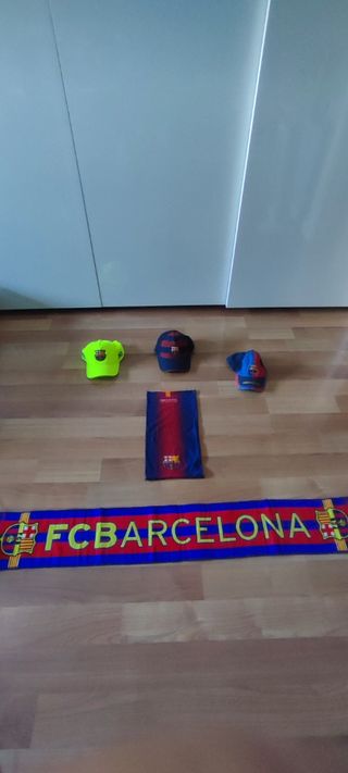 KIT FC BARCELONA