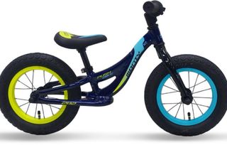 Monty 12" - Bicicleta sin pedales