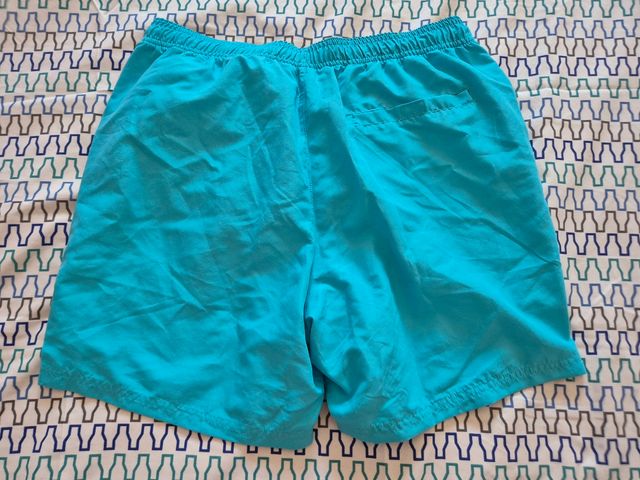 Bañador Fila turquesa