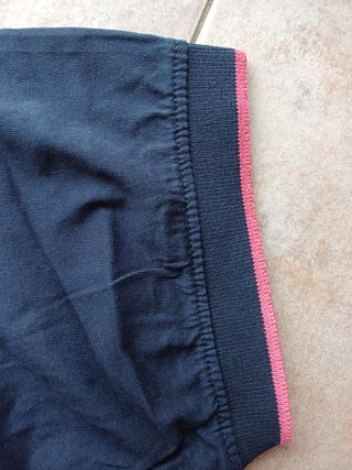 Polo Ascot Sport Uomo XL blu