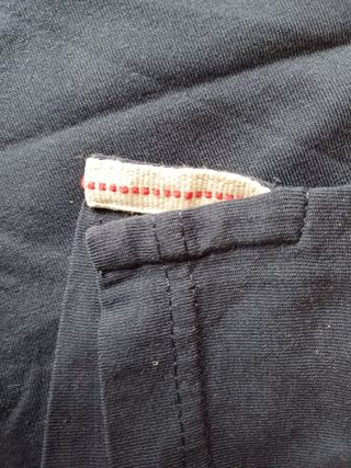 Polo Ascot Sport Uomo XL blu