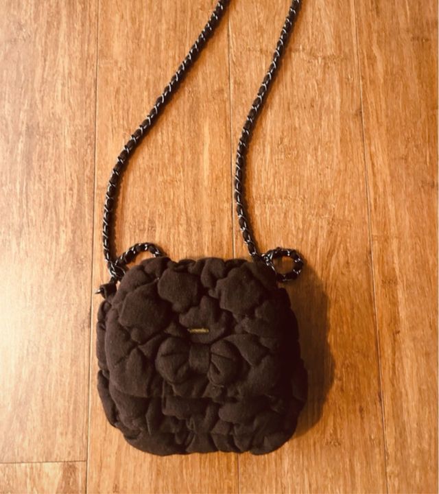 Camomilla Milano - Borsetta Marrone