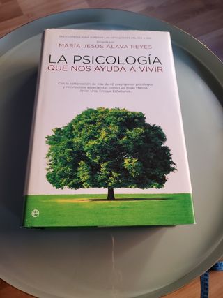 LA PSICOLOGIA QUE NOS AYUDA A VIVIR:ENCICLOPEDI...