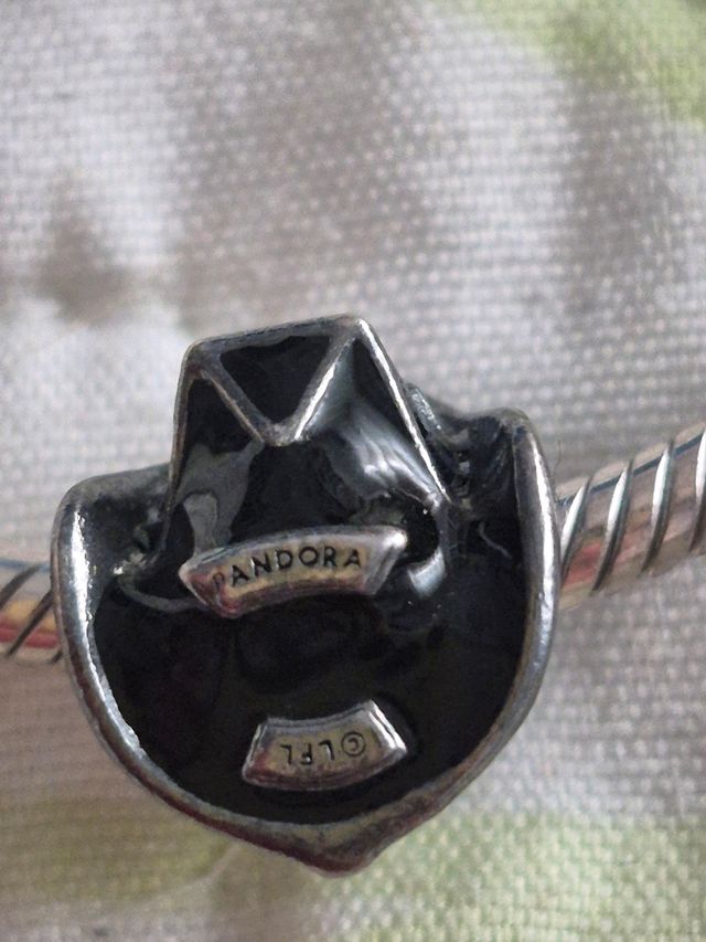 Pulsera Pandora Star Wars
