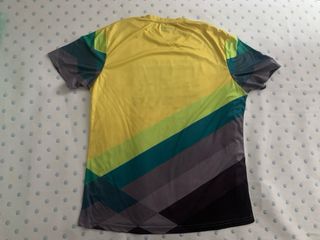 Camiseta Trail Entrelobos Sanabria XL 
Benavides 