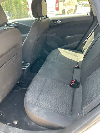 Opel Astra 1.6 CDTI 2015