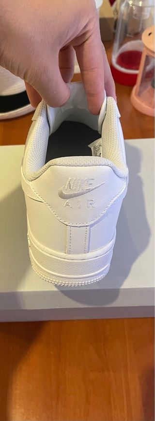 Nike Air Force 1
