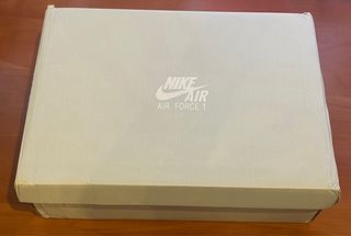 Nike Air Force 1