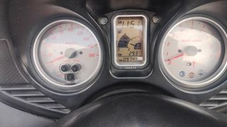 Yamaha TMax 500 xp