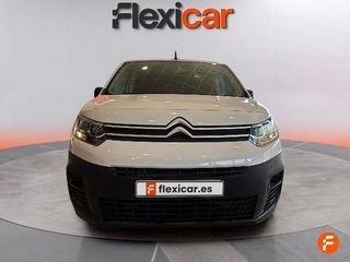 Citroën Berlingo 55 kW / 75 CV