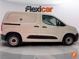 Citroën Berlingo 55 kW / 75 CV