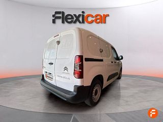 Citroën Berlingo 55 kW / 75 CV