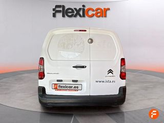 Citroën Berlingo 55 kW / 75 CV