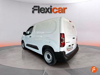 Citroën Berlingo 55 kW / 75 CV