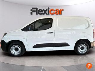 Citroën Berlingo 55 kW / 75 CV