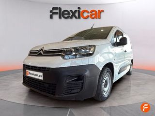 Citroën Berlingo 55 kW / 75 CV