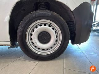 Citroën Berlingo 55 kW / 75 CV