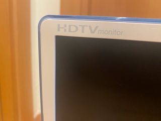 Monitor HDTV