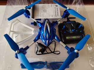 Dron MOVE WING W606-2
