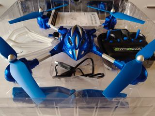 Dron MOVE WING W606-2