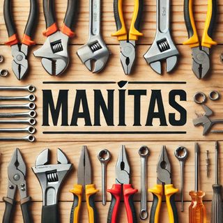 Manitas económico y eficaz