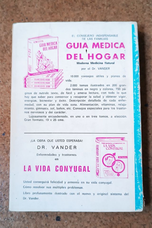 Nervios. Liberación radical del sustrastornos.