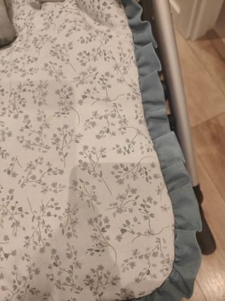 Cybex Balios S - Silla paseo gris