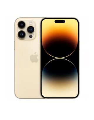 iPhone 14 Pro Max 128GB - Oro