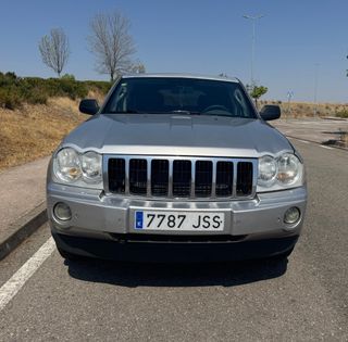 Jeep Grand Cherokee 2006