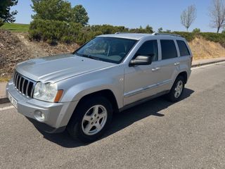 Jeep Grand Cherokee 2006