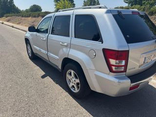 Jeep Grand Cherokee 2006