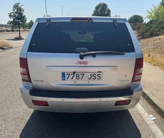 Jeep Grand Cherokee 2006