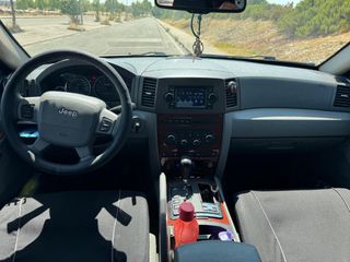 Jeep Grand Cherokee 2006