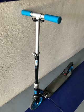 Patinetes Oxelo Mid7 (2 unidades)