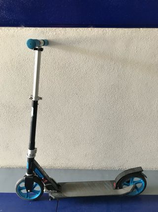 Patinetes Oxelo Mid7 (2 unidades)
