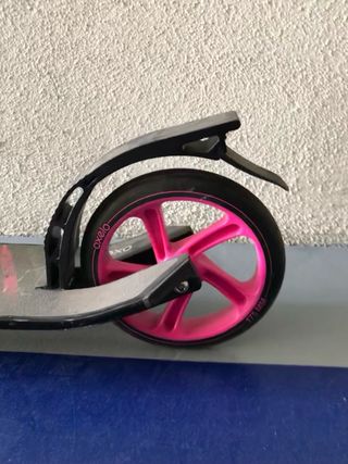 Patinetes Oxelo Mid7 (2 unidades)
