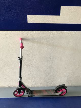 Patinetes Oxelo Mid7 (2 unidades)