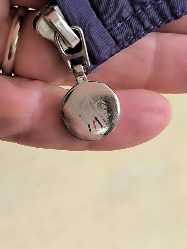 Giubbino Moncler Uomo M