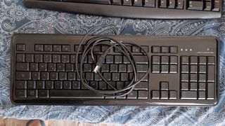 Tastiera Trust - Tastiera Italiana QWERTY