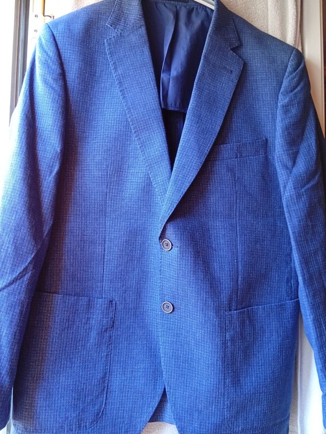 Americana Emilio Tucci 5XL