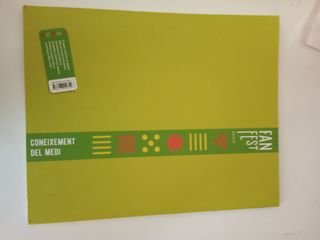 Coneixement del Medi 6è Primària LA Fanfest